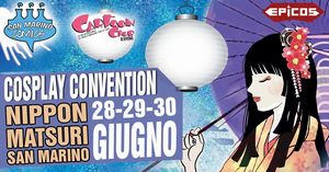 nippon cosplay convention nippon cosplay convention